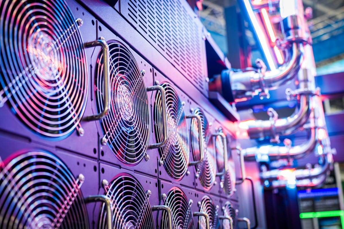 Microsoft Pulls Out of Nscale's Planned AI Data Center in Essex