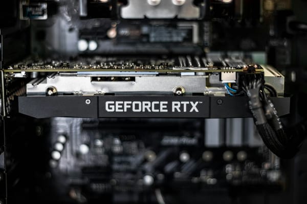 NVIDIA's RTX Spark Laptops Go On Sale, Starting at $2,599