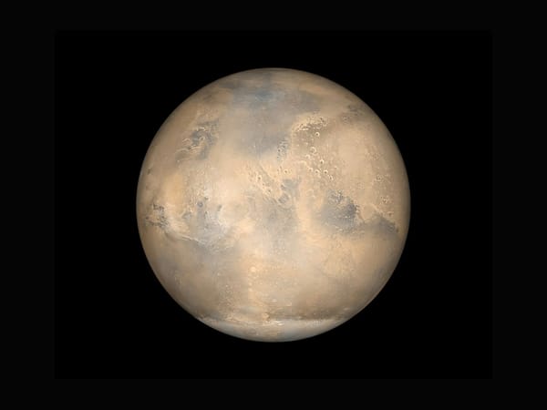 Perseverance Just Became the Farthest-Driving Vehicle on Another World